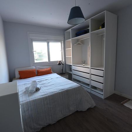 Habitaciones Privadas En Mi Acogedor Chalet - Private Rooms 마드리드 외부 사진