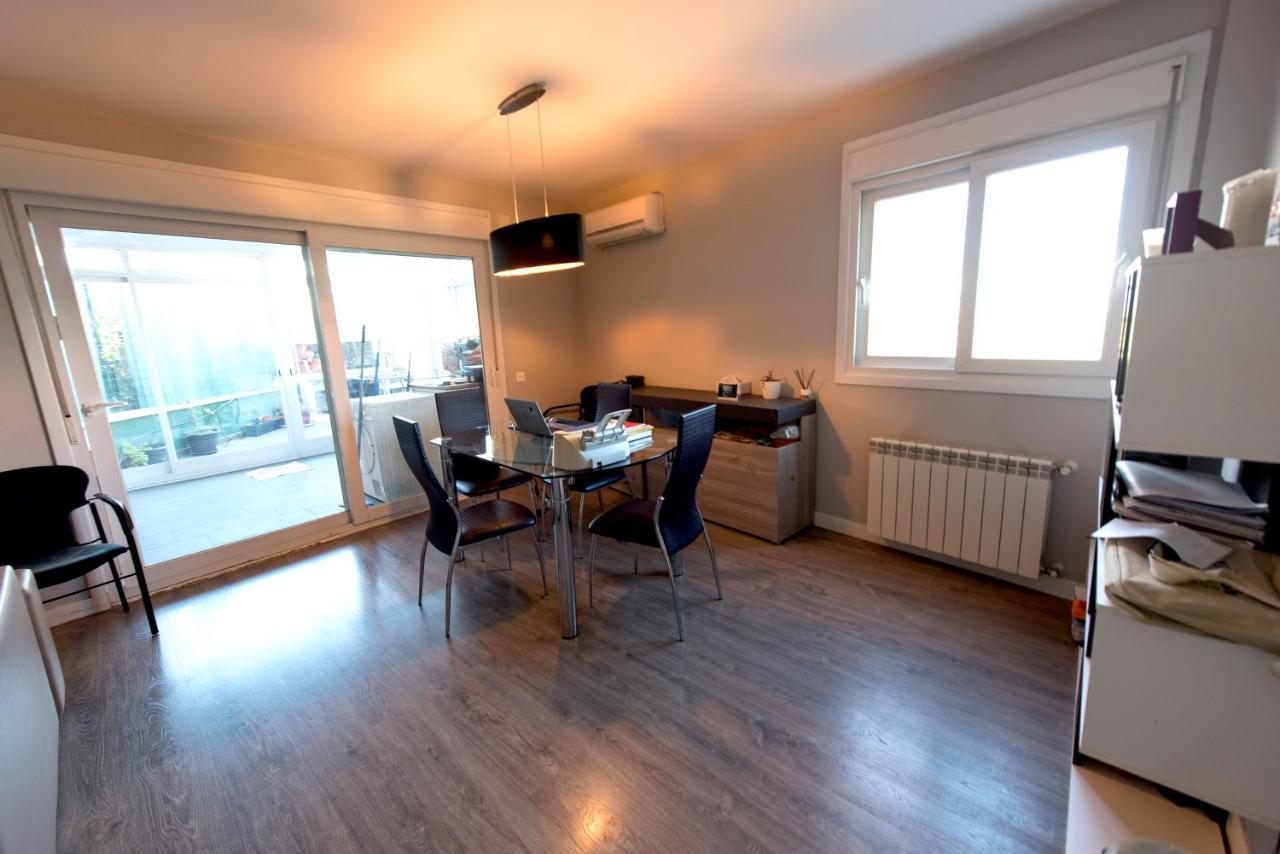 Habitaciones Privadas En Mi Acogedor Chalet - Private Rooms 마드리드 외부 사진