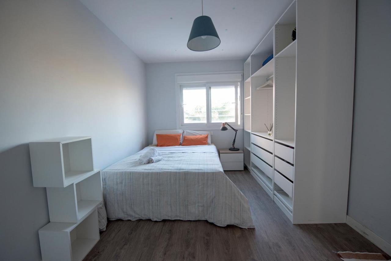 Habitaciones Privadas En Mi Acogedor Chalet - Private Rooms 마드리드 외부 사진