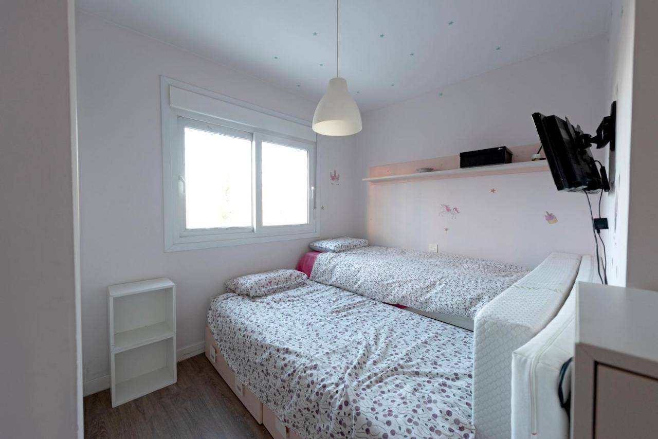Habitaciones Privadas En Mi Acogedor Chalet - Private Rooms 마드리드 외부 사진