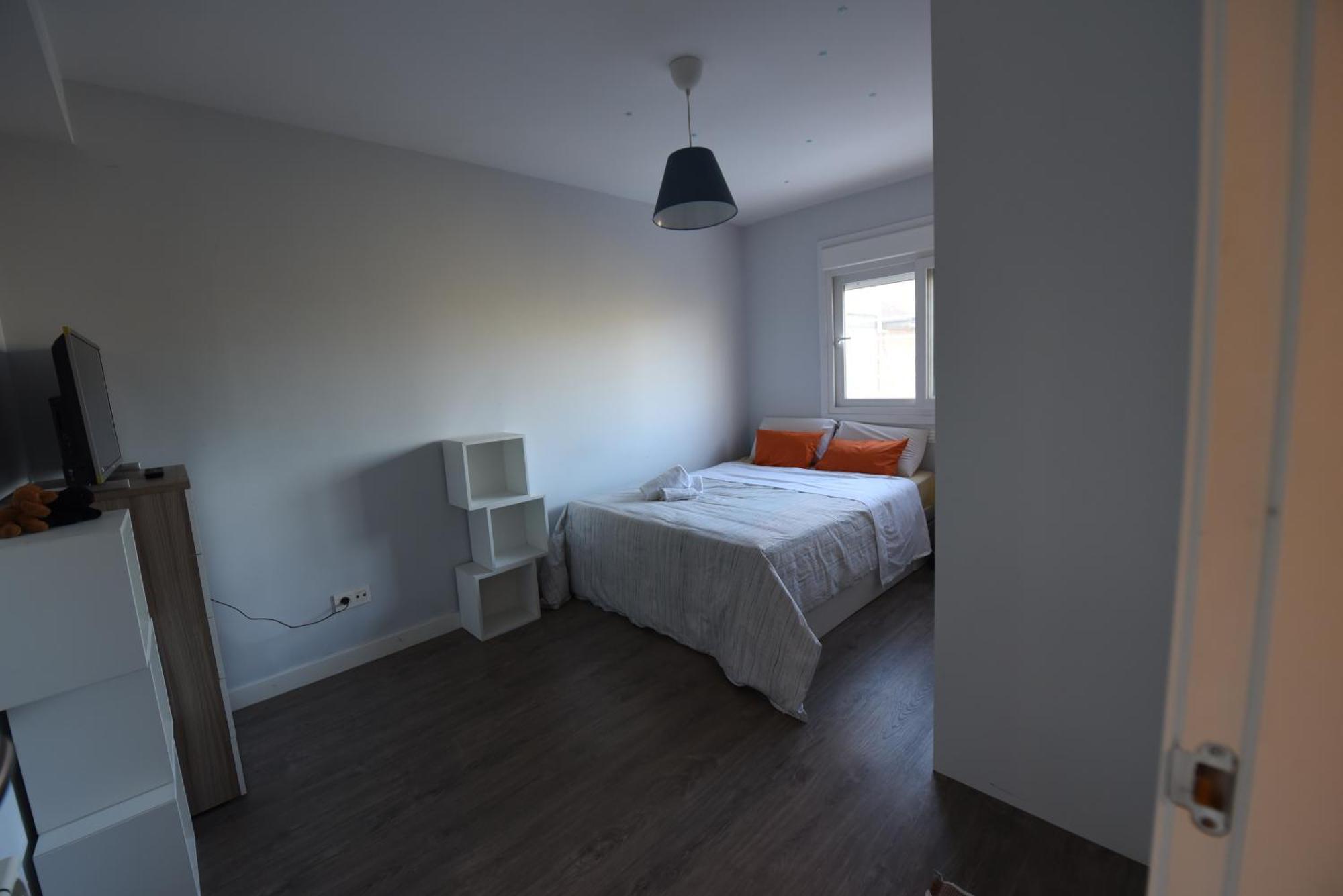 Habitaciones Privadas En Mi Acogedor Chalet - Private Rooms 마드리드 외부 사진
