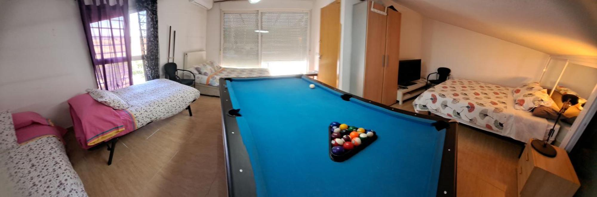 Habitaciones Privadas En Mi Acogedor Chalet - Private Rooms 마드리드 외부 사진